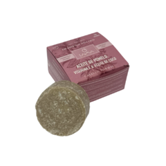 Shampoo Sólido Laima - Cabello Normal - 70g - comprar online