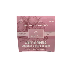 Shampoo Sólido - Laima 70g - comprar online