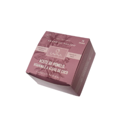 Shampoo Sólido Laima - Cabello Normal - 70g