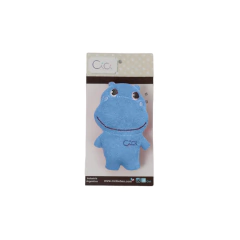 Sonajero Artesanal - CICI - comprar online