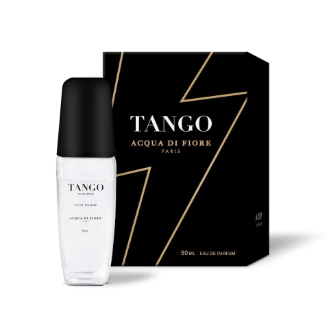 Perfume Tango - Acqua Di Fiore 50ml