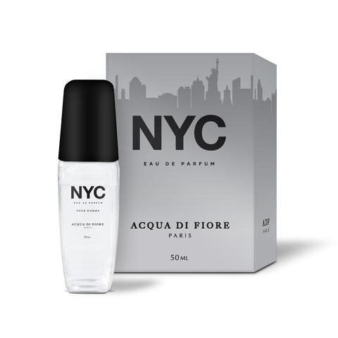 Perfume NYC - Acqua Di Fiore 50ml