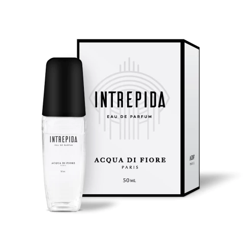 Perfume Intrepida - Acqua Di Fiore 50ml