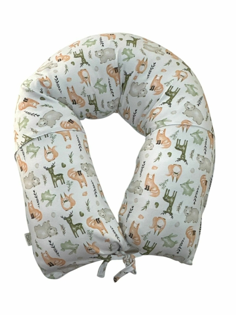 Almohadon Para Amamantar XL - Cici
