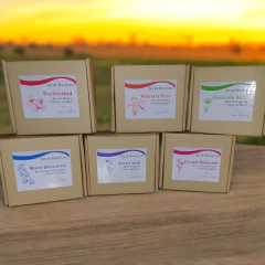 Positividad y Alegria - SentiInfinito