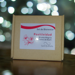 Positividad y Alegria - tienda online