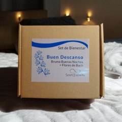 Buen Descanso - SentiInfinito
