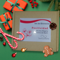 Positividad y Alegria - comprar online