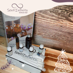 Experiencia exclusiva Creá tu propio ritual de Bienestar