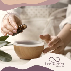 Aceite Esencial de Lemongrass en internet