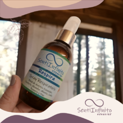 Spray Herbal Respira