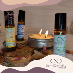 Roll on Equilibrio - comprar online