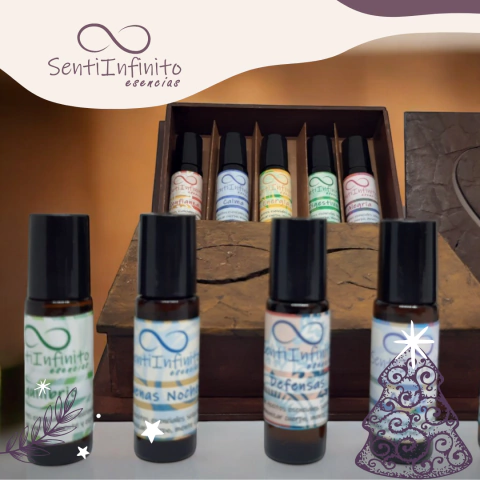 Botiquín de Roll On - comprar online