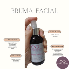 Bruma Facial en internet