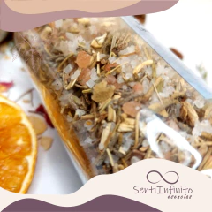 Kit de Sales para Armonizar y Equilibrar en internet