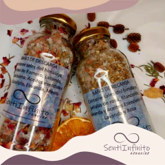 Kit de Sales para Armonizar y Equilibrar - SentiInfinito