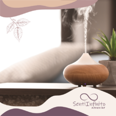 Aceite Esencial de Eucalipto - tienda online
