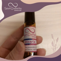 Roll On Alegria - comprar online