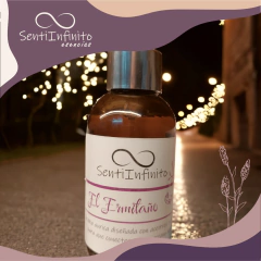 Arcano 9 - El Ermitaño - comprar online