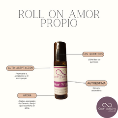 Amor Propio en internet