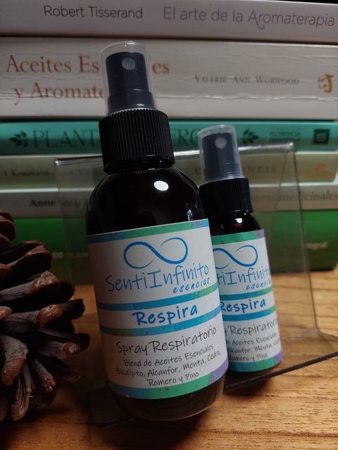 Spray Herbal - comprar online