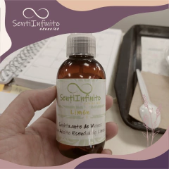 Sanitizante antibacterial de Manos - comprar online