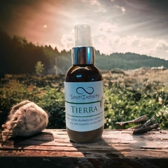 Bruma Tierra
