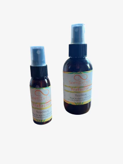 Repelente de Insectos Herbal