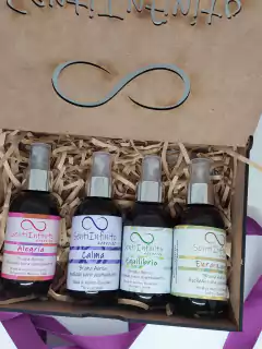 Kit Brumas Emociones en internet