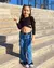 CAMISETA TOP PRINCESA - SHASMIN