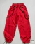 PARACHUTE BASIC ROJO