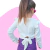 CAMISETA MEGAN BEIGE - SHASMIN