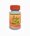 AJO CHINO - FRASCO C/60 CAPSULAS