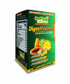 DIGESNZYMA - caja C/1 frasco de 50 capsulas