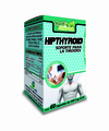 HIPTHYROID - caja C/1 frasco de 60 capsulas
