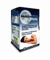 MELATONINA FORTE - caja C/1 frasco de 30 capsulas
