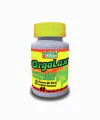ORGALAX FRASCO C/40 CAPSULAS