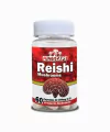 REISHI MUSHROOM FRASCO C/60 CAPSULAS