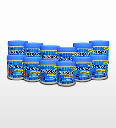 ULTRA-X UNGÜENTO C/100g. 12PACK
