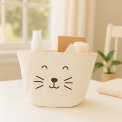 Contenedor Animalitos Varios - comprar online