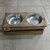 Comedero Elevado Huella 20 cm - comprar online