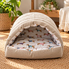 Cama Cueva Desmontable - comprar online