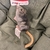 Juguete Gato Rata Realista con Sonido