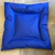 Colchoneta Antidesgarro Impermeable 80x80xm