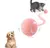 Pelota Interactiva Inteligente Para Perros Gatos
