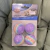 Pelotas Goma Trixie para Gato x4 unidades