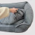 Cama Zara Premium 80x70 - Mundo Peludo