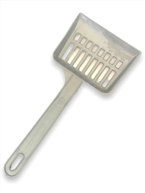 Palita Recolectora Sanitaria