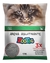 Piedritas Arena Aglutinante Gato 4KG