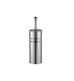 Escobilla para baño de acero - comprar online